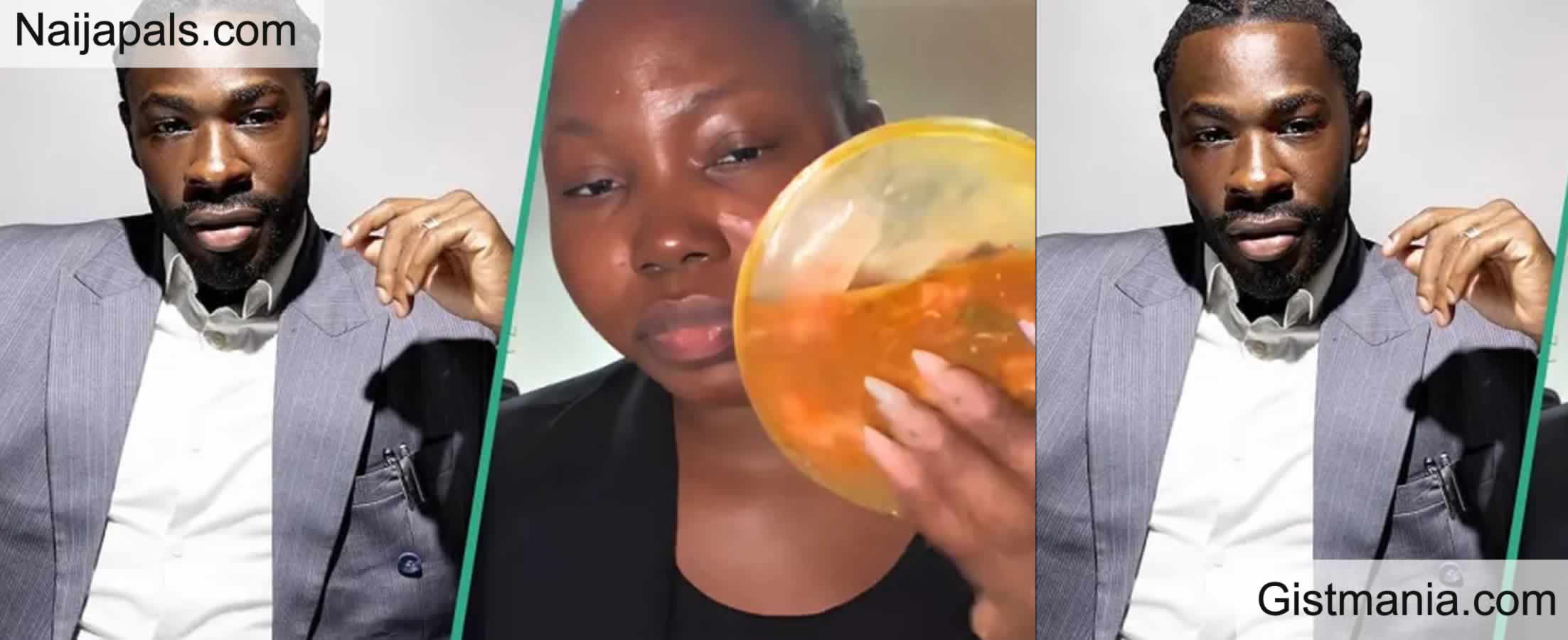 Ex Davido’s Lawyer, Bobo Ajudua Slams Lady Who Complained About Hilda Baci’s Pepper Soup