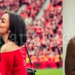 Victor Boniface Addresses Rumors Of His Break Up With His Norwegian Partner