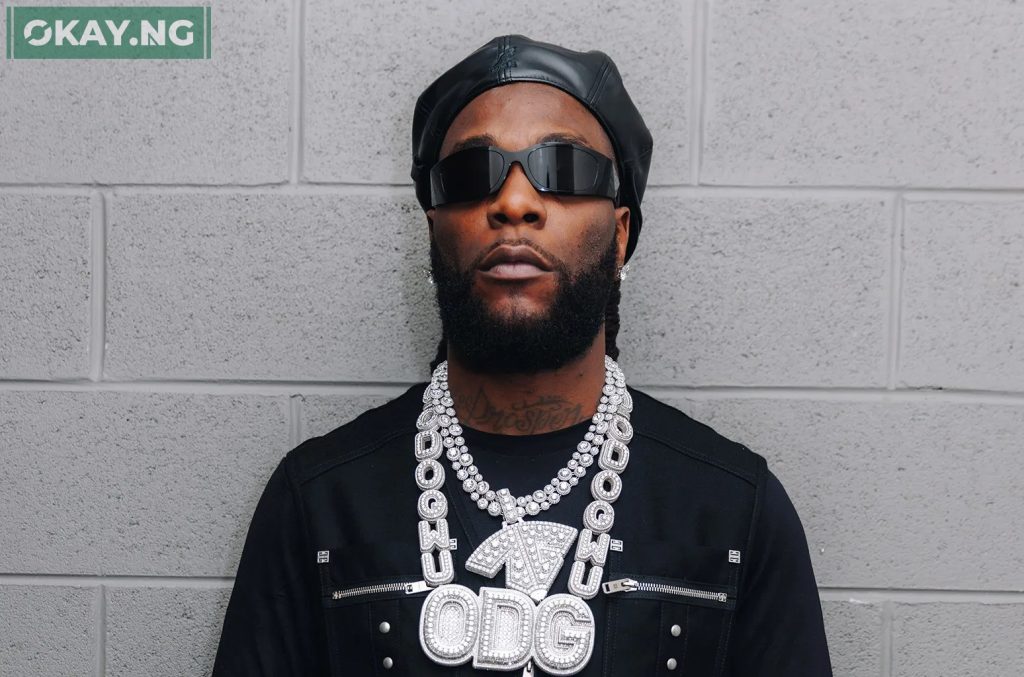 Burna Boy Reacts to Speed Darlington’s Release, Issues Stern Warning • Okay.ng