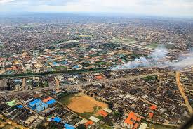 8 Most Dangerous Cities In Nigeria According To SBM In 2025