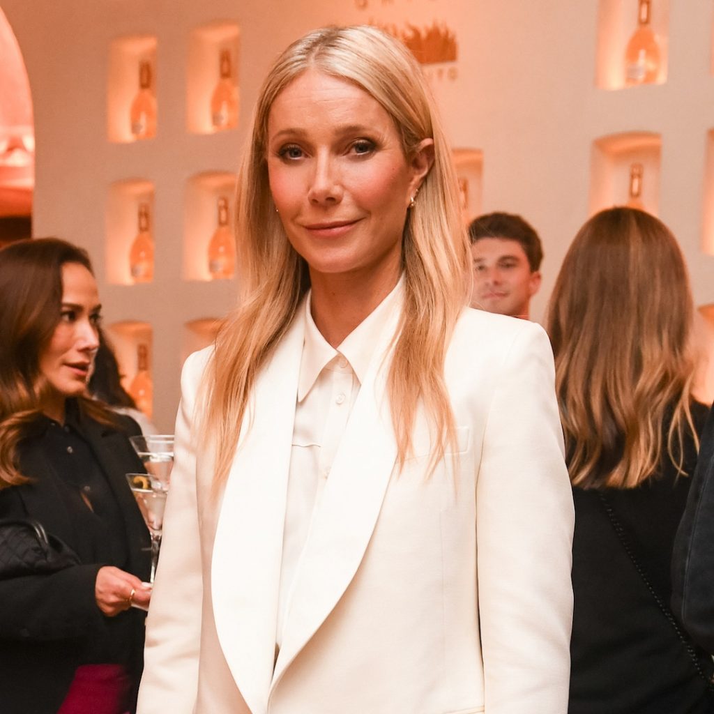 Gwyneth Paltrow Sells Los Angeles Mansion for $22 Million