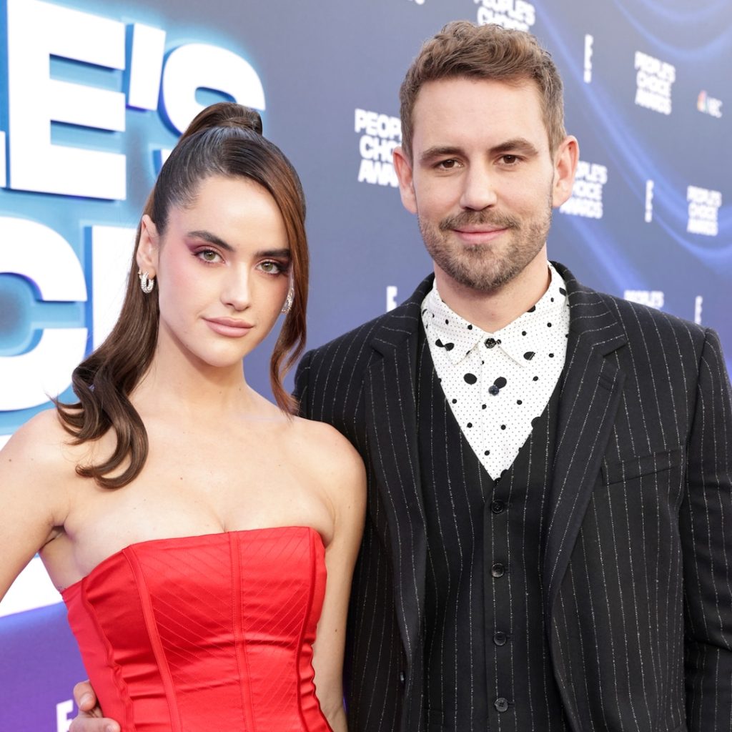 Nick Viall’s Wife Natalie Shares She Feels “Empty” After Miscarriage