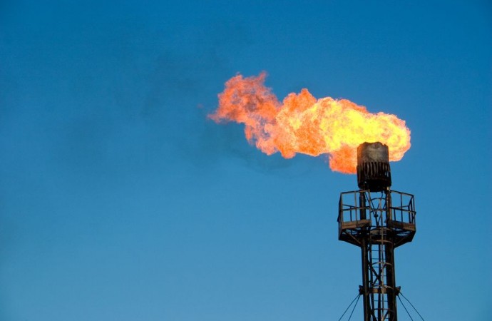 NLNG -We Have Reduced Gas Flaring From 65 To 20 Per Cent