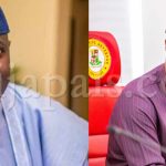 PDP Governors’ Forum Visit Oyo Gov. Seyi Makinde Over Brother’s Death