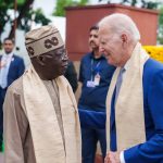 FULL LIST: Tinubu Celebrates Six Nigerians On Biden’s Honours List