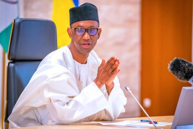 JUST IN: NSA, Nuhu Ribadu Gets New Appointment