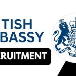 APPLY: 2025 British High Commission Graduate Internship Program For Nigerians