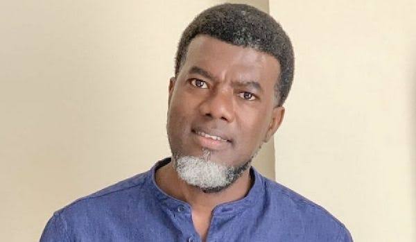 Nigerian Police Declare Reno Omokri Wanted After Prison Remand Order