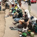 JUST IN: Abuja Beggars File N500M Suit Against Wike