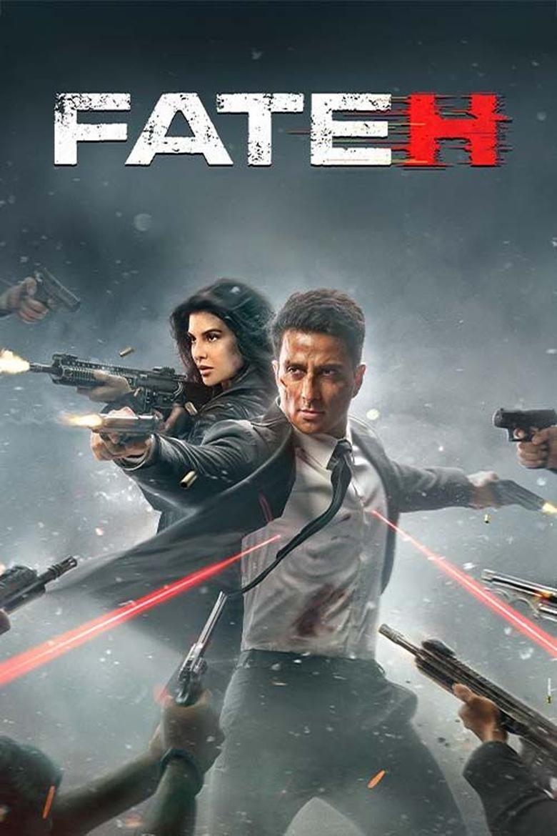 Fateh (2025) [Indian] Movie Download