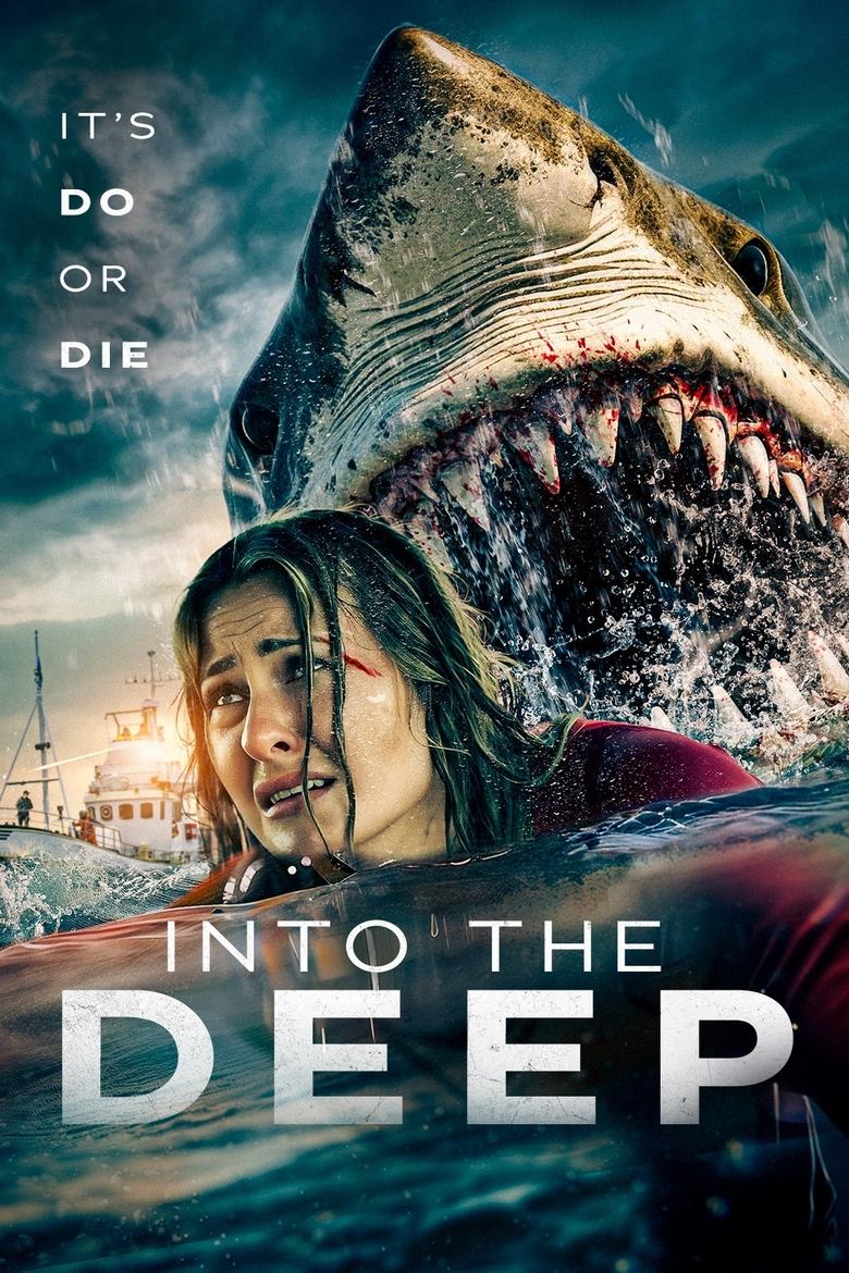 Into the Deep (2025) Movie Download