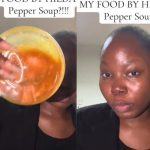 Lady Calls Out Hilda Baci Over N6k Soup She Bought From Her Restaurant