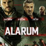 Alarum (2025) Movie Download | Net9ja (NetNaija)