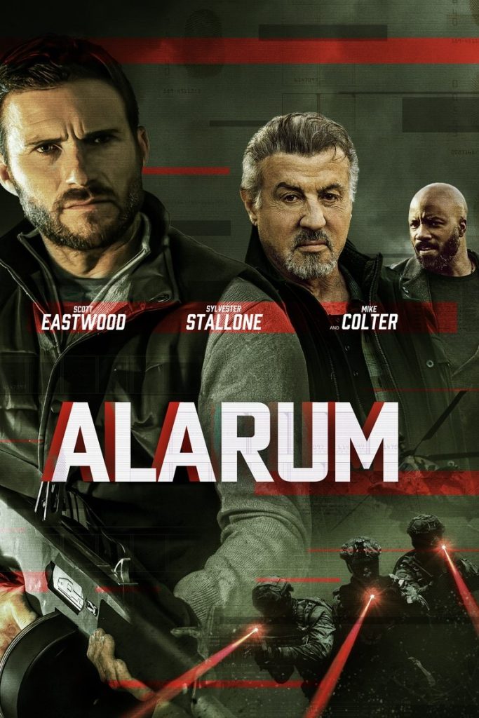 Alarum (2025) Movie Download | Net9ja (NetNaija)