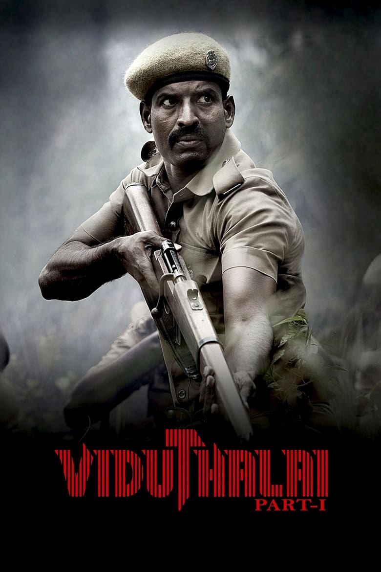 Viduthalai: Part I (2023) [Indian] Movie Download