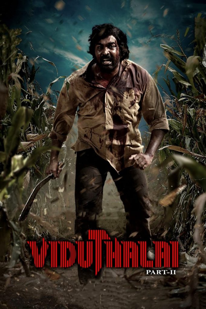 Viduthalai: Part II (2024) [Indian] Movie Download