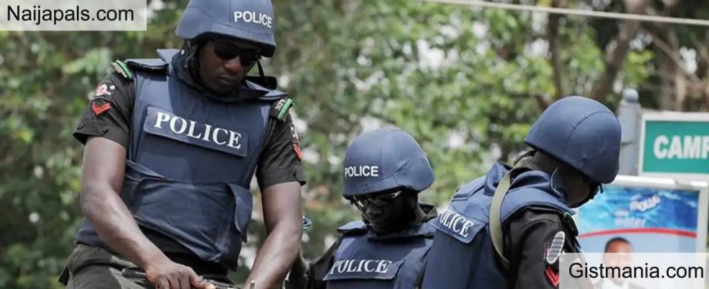 Police Recover Lifeless Body Of Man Shot By Gunmen Along Onitsha-Owerri Expressway