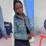 PHOTOS: How A 100L 19yr Old Girl Attempted to Poison Her Boyfriend With Sniper in Ekiti