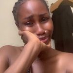 Lady In Tears After Finding Out That Boyfriend of 2 Years Is Married With Kids