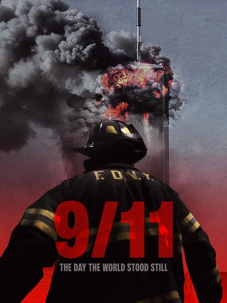 9-11: The Day the World Stood Still (2025) Movie Download