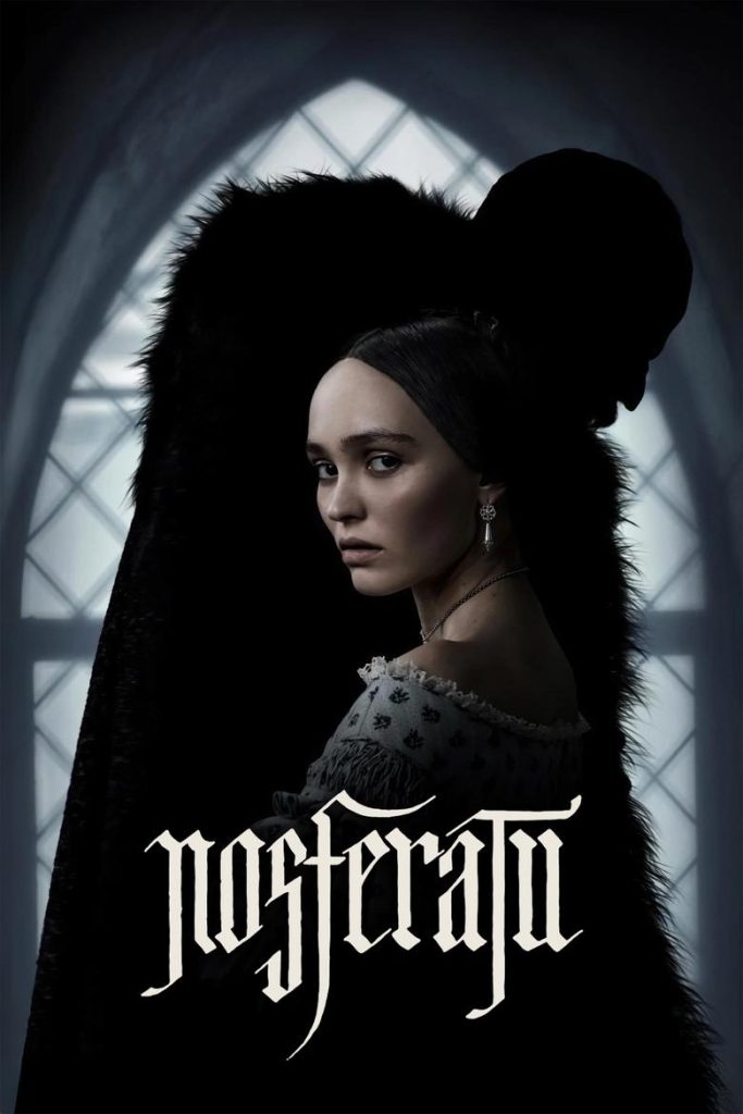 Nosferatu (2024) Movie Download