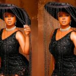 Why I Chose To Remain Celibate For Years – Actress, Evan Okoro Opens Up