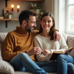 Discover the key elements of a healthy relationship, from trust and communication to shared values. Learn how to recognize red flags, build lasting connections, and nurture love for a fulfilling partnership.