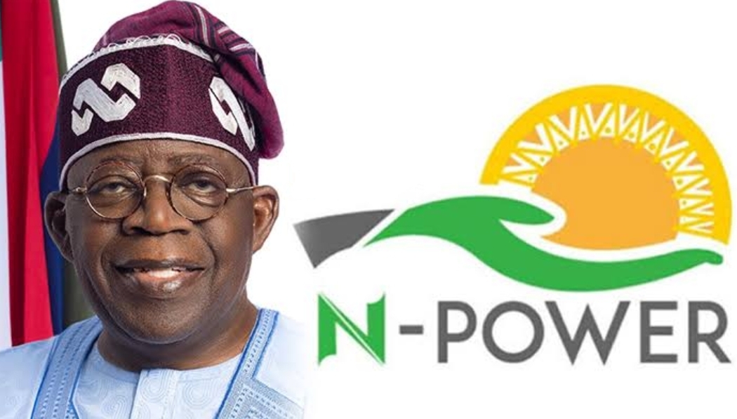 BREAKING: President Tinubu Reforms N-power