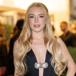 Lindsay Lohan’s Son Luai Looks So Big in Rare Photos