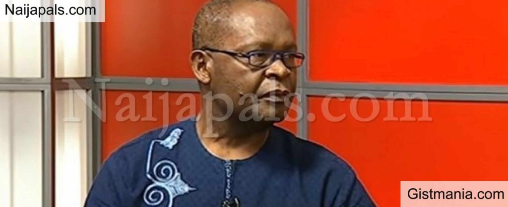 Do Not Contest In 2027, Tinubu Will Win Second Tterm – Joe Igbokwe Warns Opposition