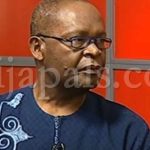 Do Not Contest In 2027, Tinubu Will Win Second Tterm – Joe Igbokwe Warns Opposition