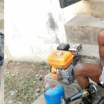 Serial Thief, Lamidi Amoto Lucky Arrested in Kogi, Stolen Items Recovered