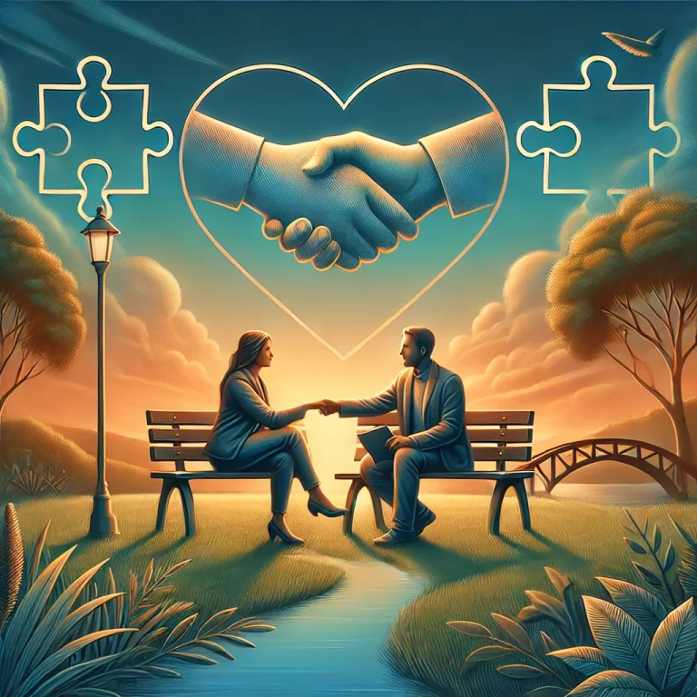 The Art of Conflict Resolution: Turning Disputes into Solutions