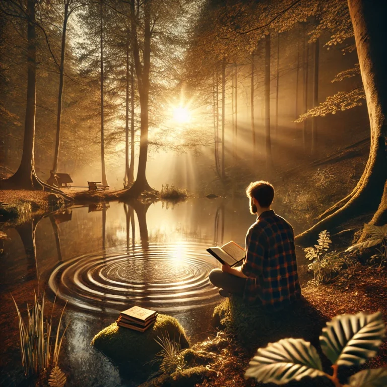 The Power of Intuition: How to Trust Your Inner Guidance