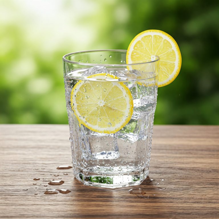 The Benefits of Drinking Water: How Much Do You Really Need?
