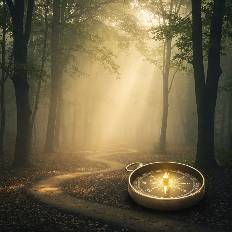 Find Your Purpose in 30 Days With This Action Plan